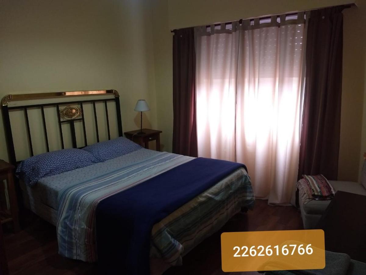 Tu Casa En Parque Apartment Necochea Luaran gambar