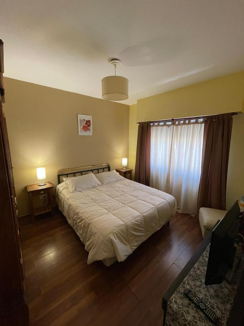 Tu Casa En Parque Apartment Necochea Luaran gambar