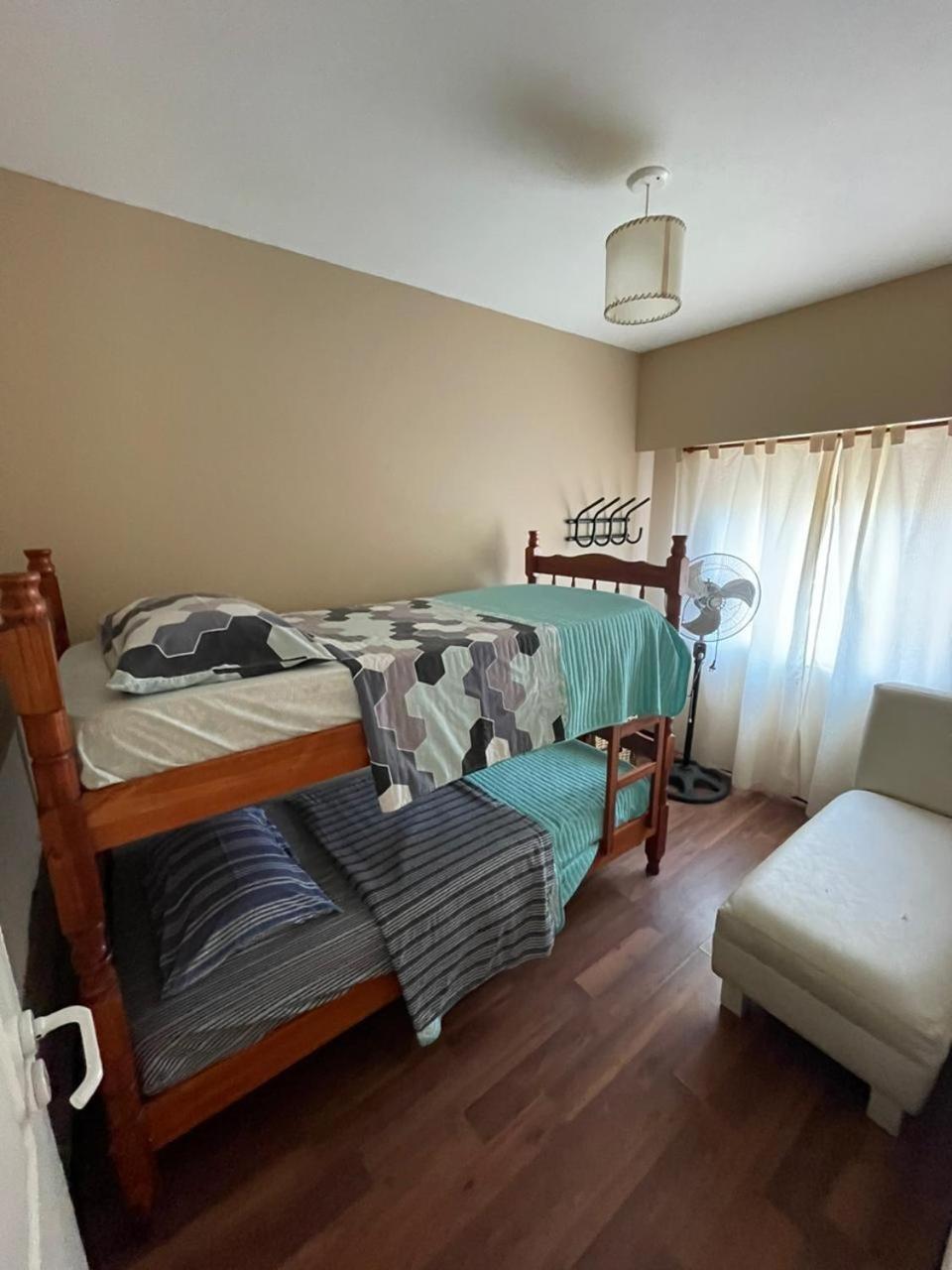Tu Casa En Parque Apartment Necochea Luaran gambar