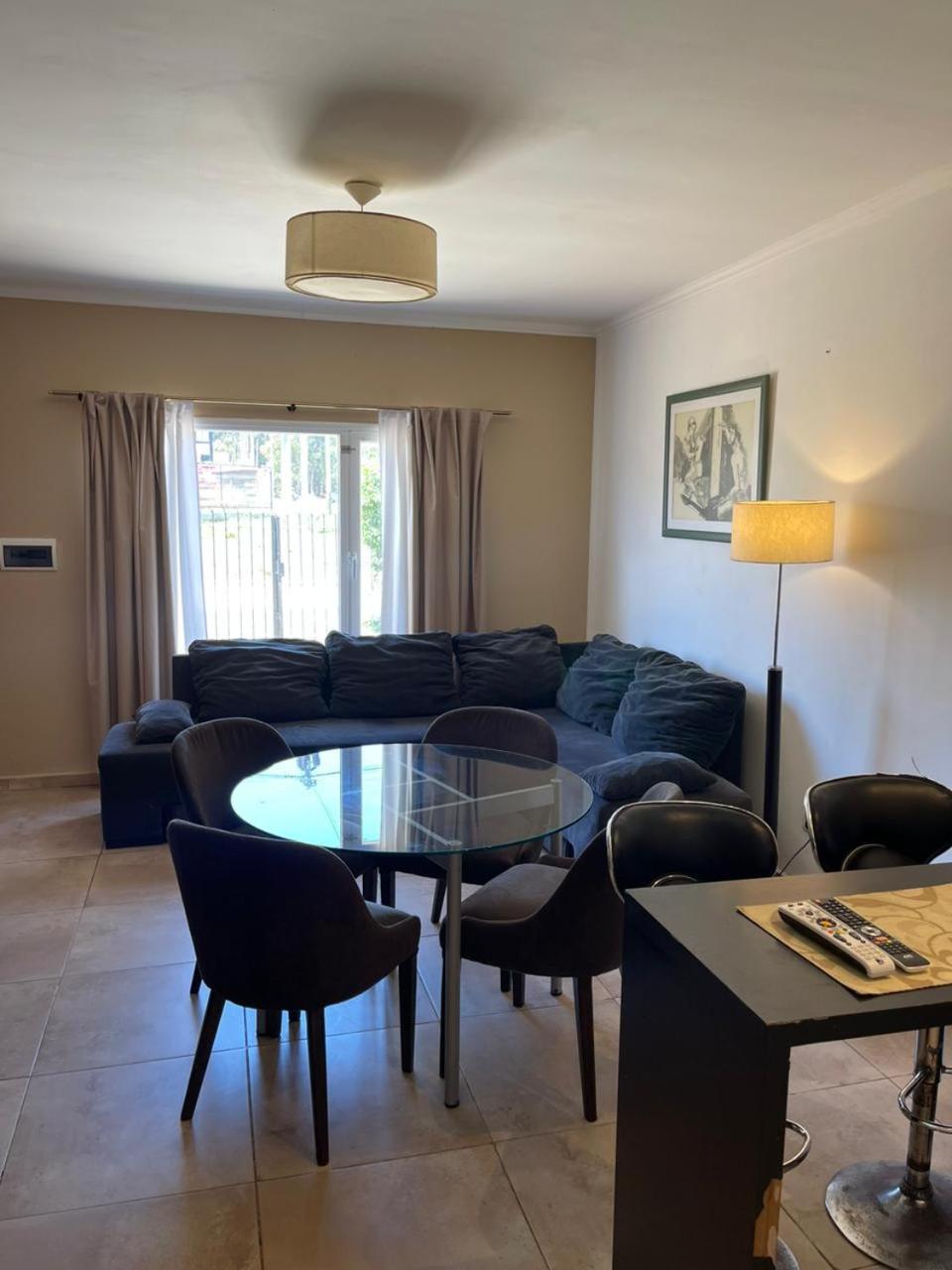Tu Casa En Parque Apartment Necochea Luaran gambar