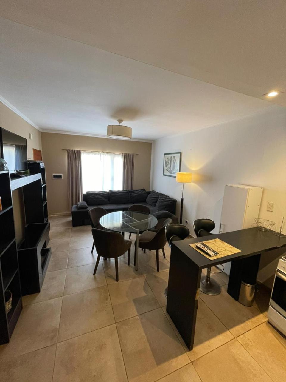 Tu Casa En Parque Apartment Necochea Luaran gambar