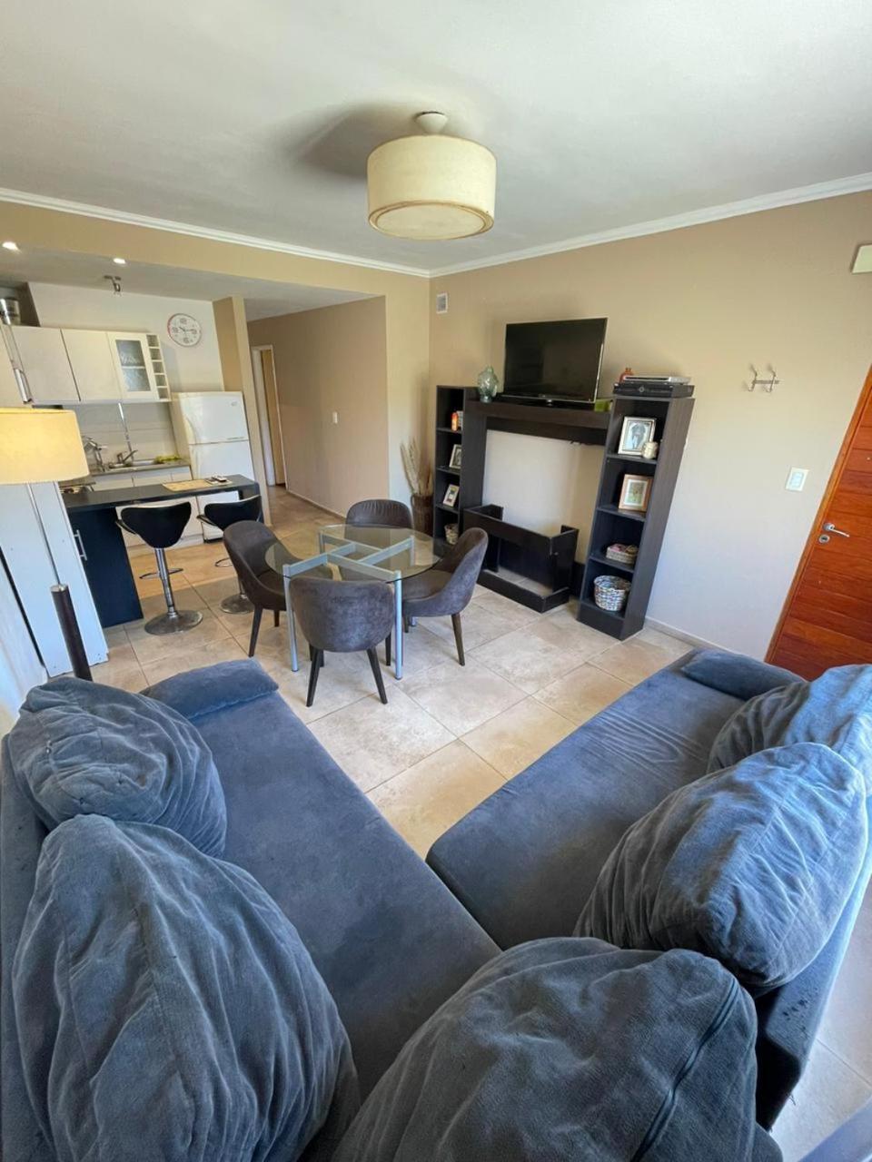 Tu Casa En Parque Apartment Necochea Luaran gambar