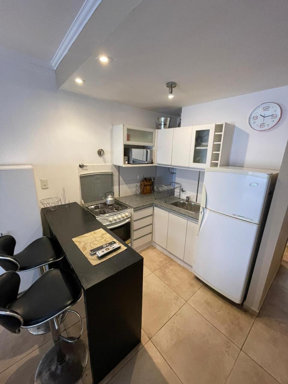 Tu Casa En Parque Apartment Necochea Luaran gambar