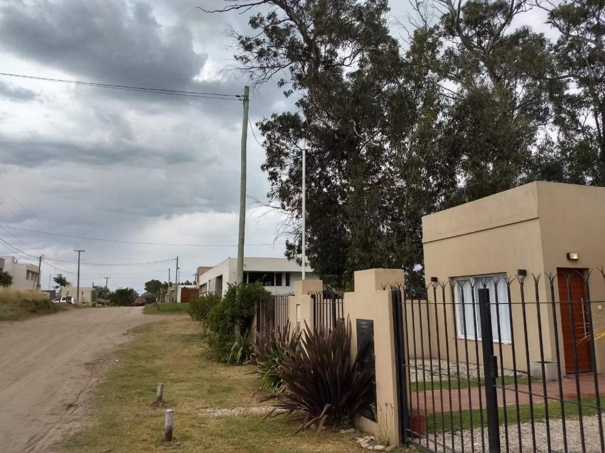 Tu Casa En Parque Apartment Necochea Luaran gambar